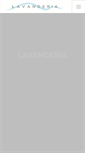 Mobile Screenshot of lavanderia.co.ae